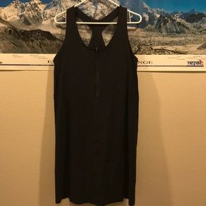 Athleta Ultimate 2 in 1 Support Dress